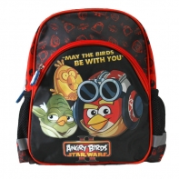 Plecaczek dziecięcy Angry Birds Star Wars
