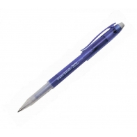 Długopis żelowy ścieralny Replay Premium niebieski Paper Mate
