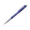 Długopis żelowy ścieralny Replay Premium niebieski Paper Mate
