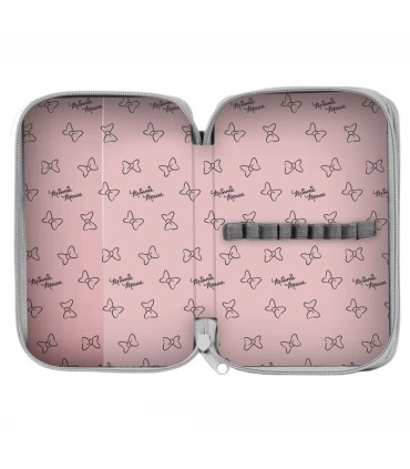 Piórnik dwukomorowy Paso, Myszka Minnie