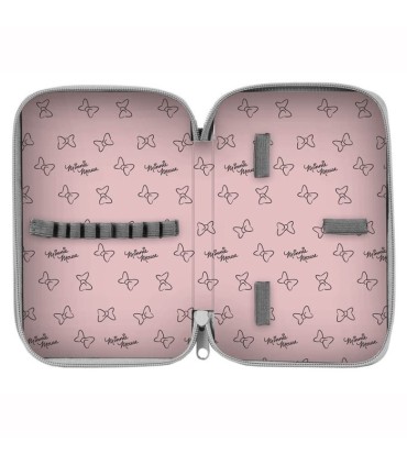 Piórnik dwukomorowy Paso, Myszka Minnie