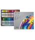Pastele suche 24 kolory ARTIST Colorino