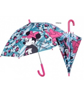 Dziecięca parasolka Myszka Minnie