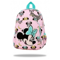 Dziecięcy plecak Toby CoolPack Disney z kultową bajką Myszka Minnie