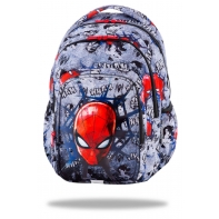 Plecak szkolny 26L Spark L Coolpack ©Marvel Spiderman