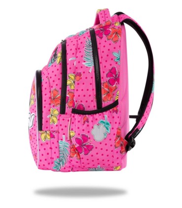 Plecak szkolny Coolpack Spark L LED ©Disney Myszka Minnie + Powerbank