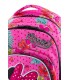 Plecak szkolny Coolpack Spark L LED ©Disney Myszka Minnie + Powerbank