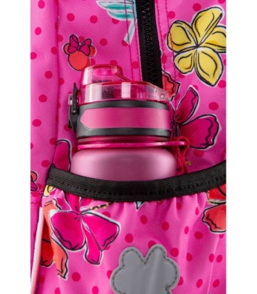 Plecak szkolny Coolpack Spark L LED ©Disney Myszka Minnie + Powerbank
