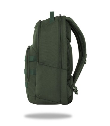 Młodzieżowy plecak szkolny CoolPack Army 27 l, Green C39255