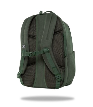 Młodzieżowy plecak szkolny CoolPack Army 27 l, Green C39255