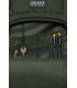 Młodzieżowy plecak szkolny CoolPack Army 27 l, Green C39255