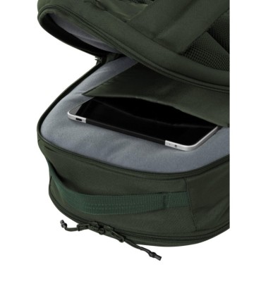 Młodzieżowy plecak szkolny CoolPack Army 27 l, Green C39255