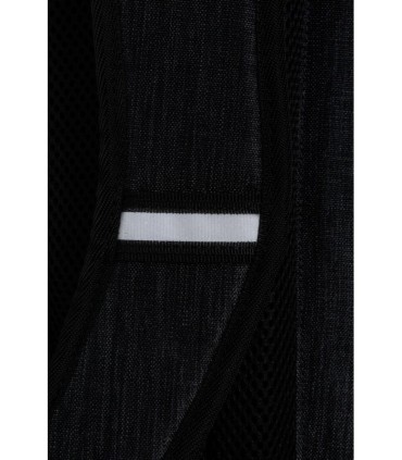 Młodzieżowy plecak szkolny 27 l CoolPack Soul Snow Black, C10164