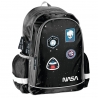 Lekki plecak szkolny dla chłopca Paso, NASA