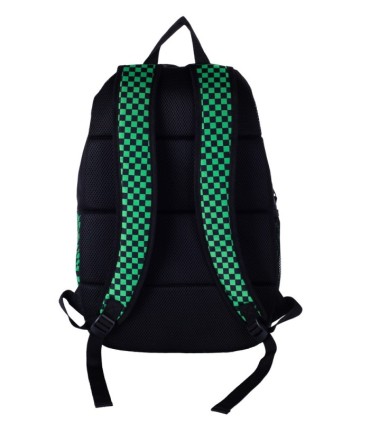 Młodzieżowy plecak szkolny dla chłopca MINECRAFT Astra, PIXELE