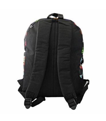 Bardzo lekki plecak szkolny dla chłopca MINECRAFT Astra, PIXELE