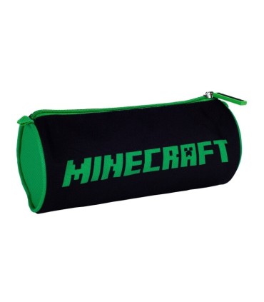 Piórnik szkolny TUBA Astra Minecraft Creeper
