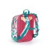  Plecak dwukomorowy dla dziewczynki Topgal ENDY 21002 PAPUGA