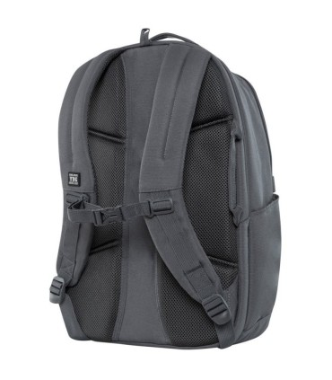 Dwukomorowy plecak szkolny CoolPack Army 27 l, Grey C39256