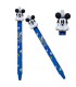 Długopis wymazywalny Colorino Disney MYSZKA MICKEY, niebieski