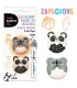 2 x gumka zapachowa do mazania Koala i Panda, Kidea