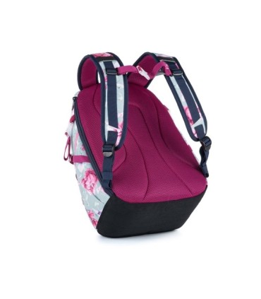 Jednokomorowy plecak młodzieżowy Topgal YOKO 21030 G