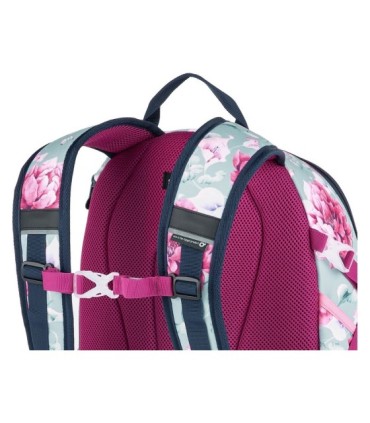 Jednokomorowy plecak młodzieżowy Topgal YOKO 21030 G