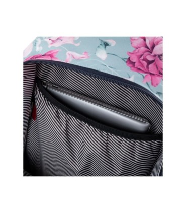 Jednokomorowy plecak młodzieżowy Topgal YOKO 21030 G