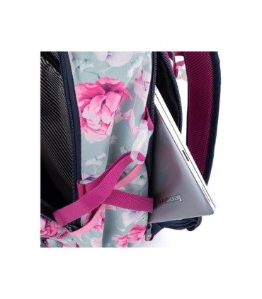 Jednokomorowy plecak młodzieżowy Topgal YOKO 21030 G