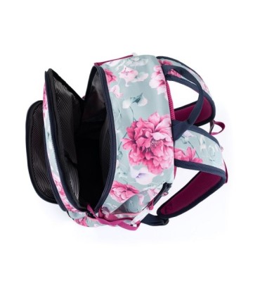 Jednokomorowy plecak młodzieżowy Topgal YOKO 21030 G