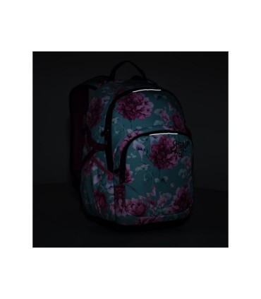 Jednokomorowy plecak młodzieżowy Topgal YOKO 21030 G