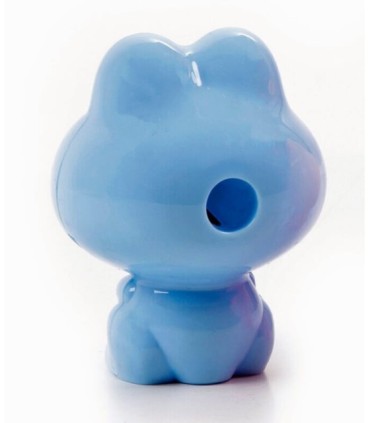 Temperówka z pojemnikiem Kidea biała panda