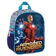 Plecaczek dziecięcy Avengers AIN-503, PASO