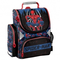 Tornister Spiderman SPY-525, PASO