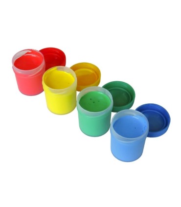 Farby plakatowe Pixel One Astra 12 kolorów