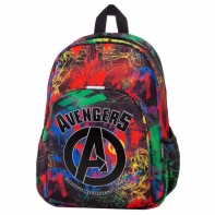 Plecaczek dziecięcy Coolpack Toby Avengers Marvel
