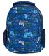 Plecak szkolny AstraBag AB330 GAME GO