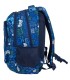 Plecak szkolny AstraBag AB330 GAME GO