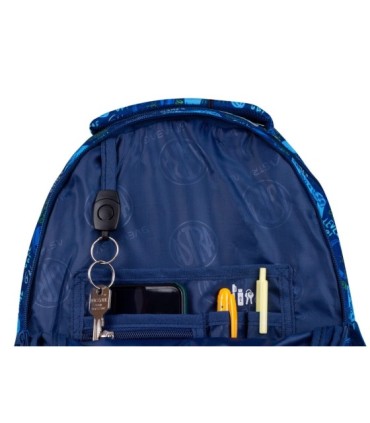 Plecak szkolny AstraBag AB330 GAME GO