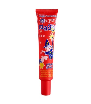 Klej Magic w tubie z aplikatorem 45g Kamaben