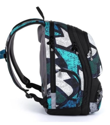 PLECAK SZKOLNY MŁODZIEŻOWY TOPGAL ROTH 21036