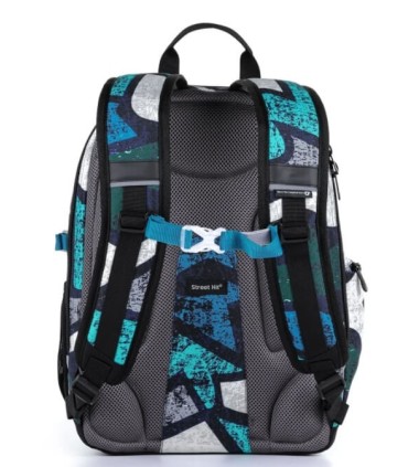 PLECAK SZKOLNY MŁODZIEŻOWY TOPGAL ROTH 21036