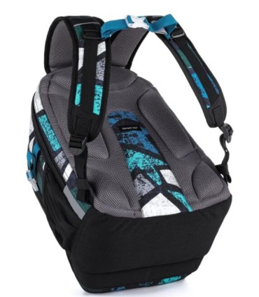 PLECAK SZKOLNY MŁODZIEŻOWY TOPGAL ROTH 21036