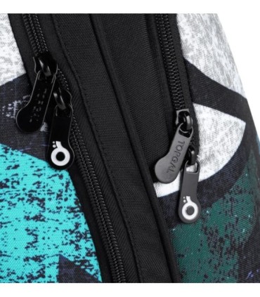 PLECAK SZKOLNY MŁODZIEŻOWY TOPGAL ROTH 21036