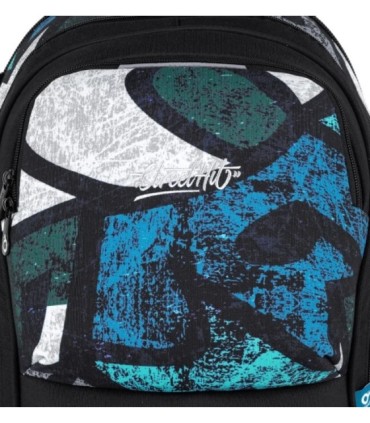 PLECAK SZKOLNY MŁODZIEŻOWY TOPGAL ROTH 21036