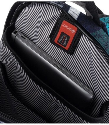 PLECAK SZKOLNY MŁODZIEŻOWY TOPGAL ROTH 21036