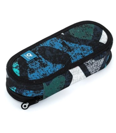 Usztywniany piórnik szkolny ETUE 21036 TOPGAL