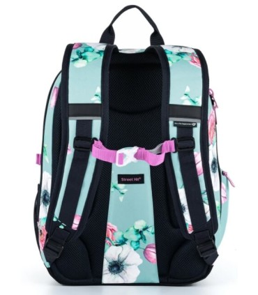 PLECAK SZKOLNY MŁODZIEŻOWY TOPGAL SURI 21028