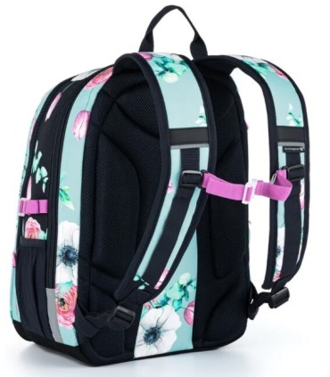 PLECAK SZKOLNY MŁODZIEŻOWY TOPGAL SURI 21028