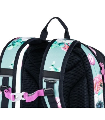 PLECAK SZKOLNY MŁODZIEŻOWY TOPGAL SURI 21028